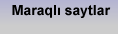 PHP il&Eacute;� ba&Auml;�l&Auml;&plusmn; maraql&Auml;&plusmn; saytlar